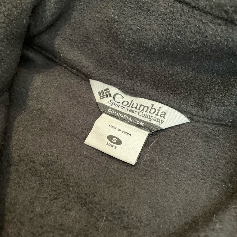 Columbia X Orange Crush RARE - Picture 3 of 4
